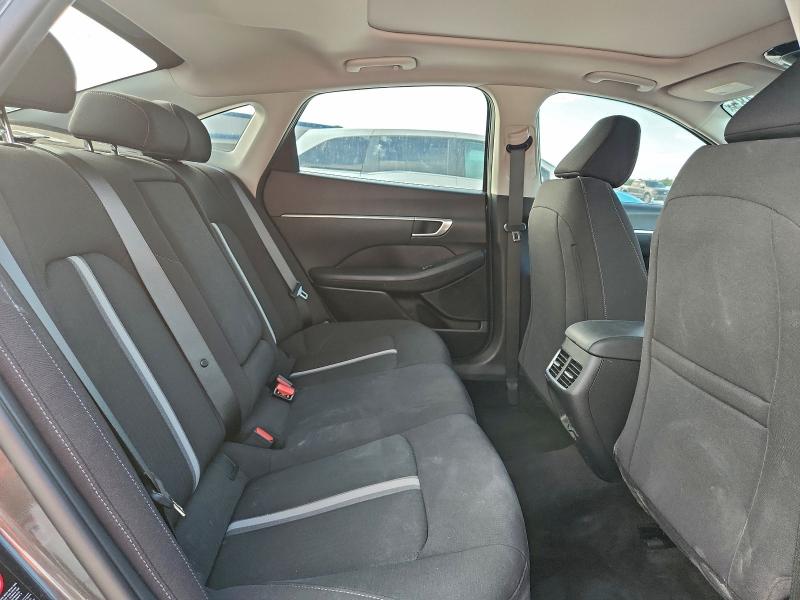 2023 HYUNDAI SONATA SEL #3302694048