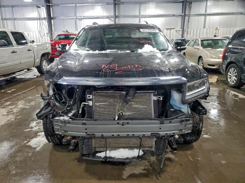 2023 GMC ACADIA AT4 #3304563463