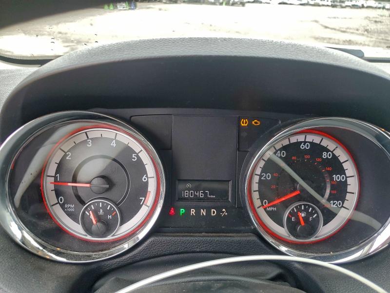 2011 DODGE GRAND CARA #3301614631