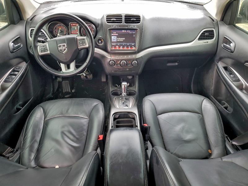 2019 DODGE JOURNEY CR #3312256781