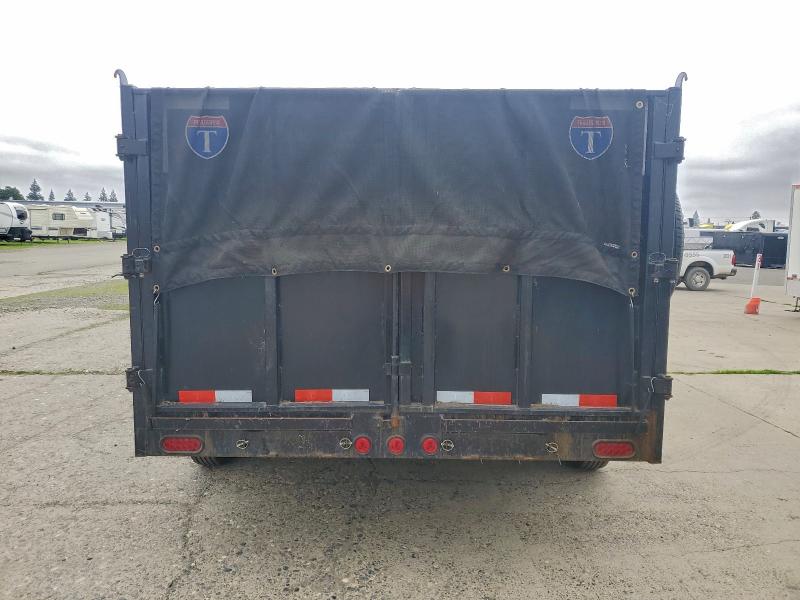 2025 INTERSTATE UNKNOWN #3305285413