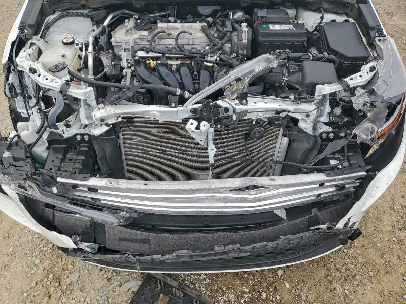 2022 TOYOTA COROLLA LE #3304631963