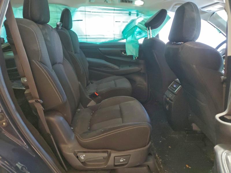 2023 SUBARU ASCENT PRE #3303954715