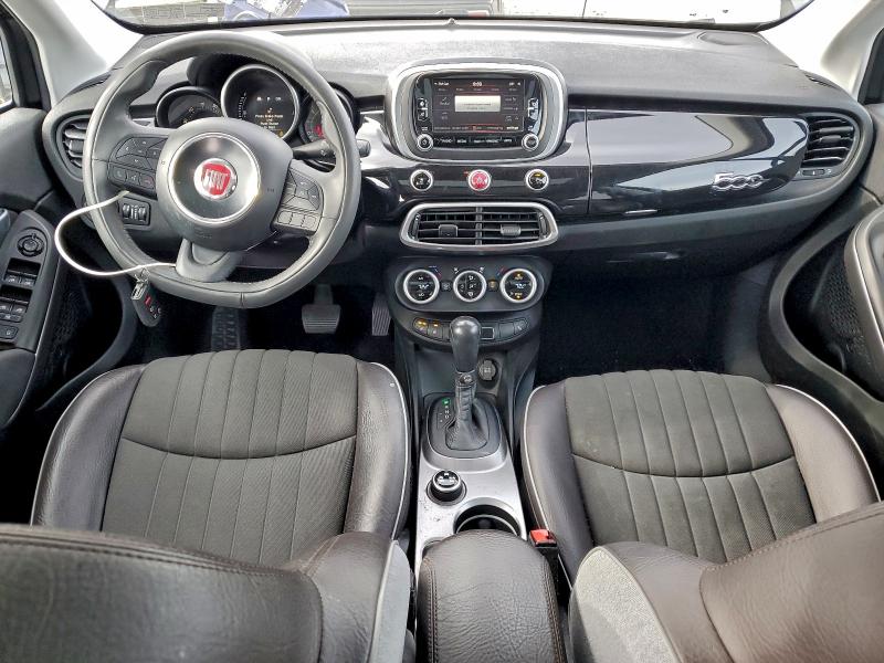 2017 FIAT 500X LOUNG #3317863948