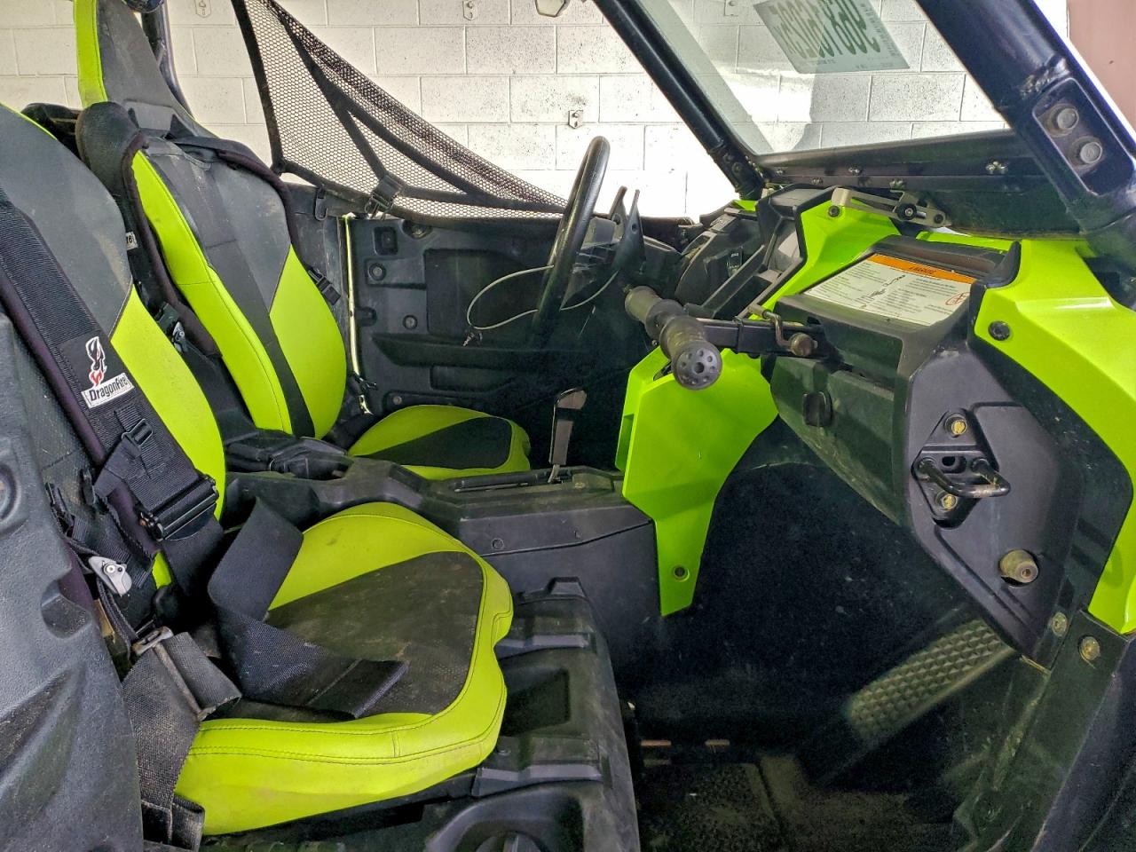 Lot #3311671231 2019 HONDA SXS1000 S2