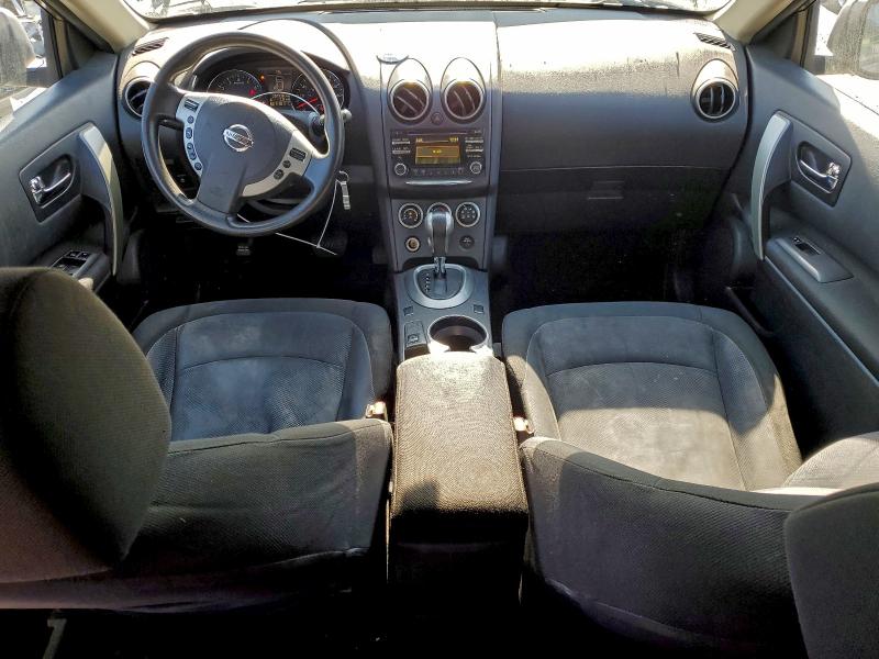 2013 NISSAN ROGUE S #3303982730