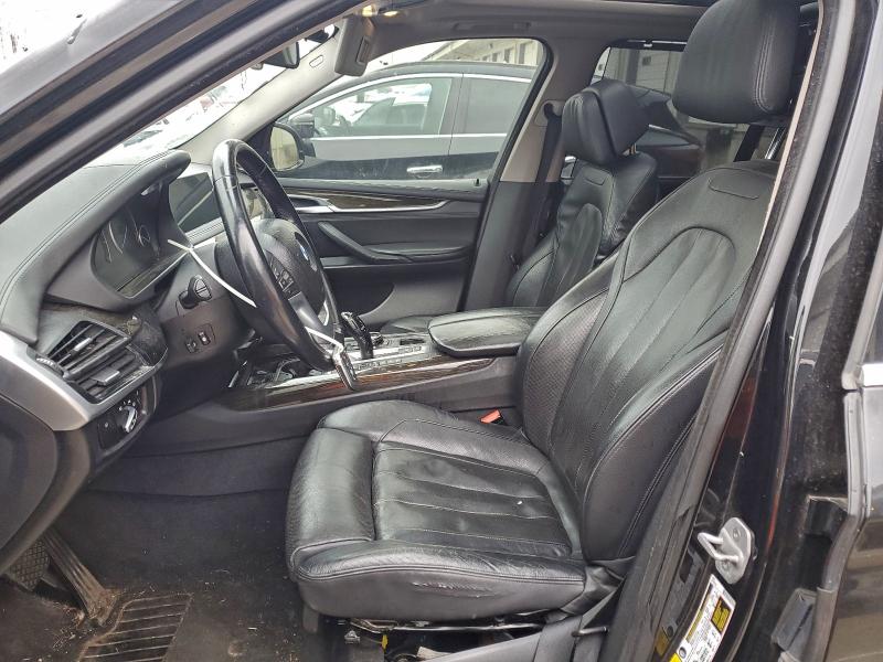 2015 BMW X5 XDRIVE5 #3304597481