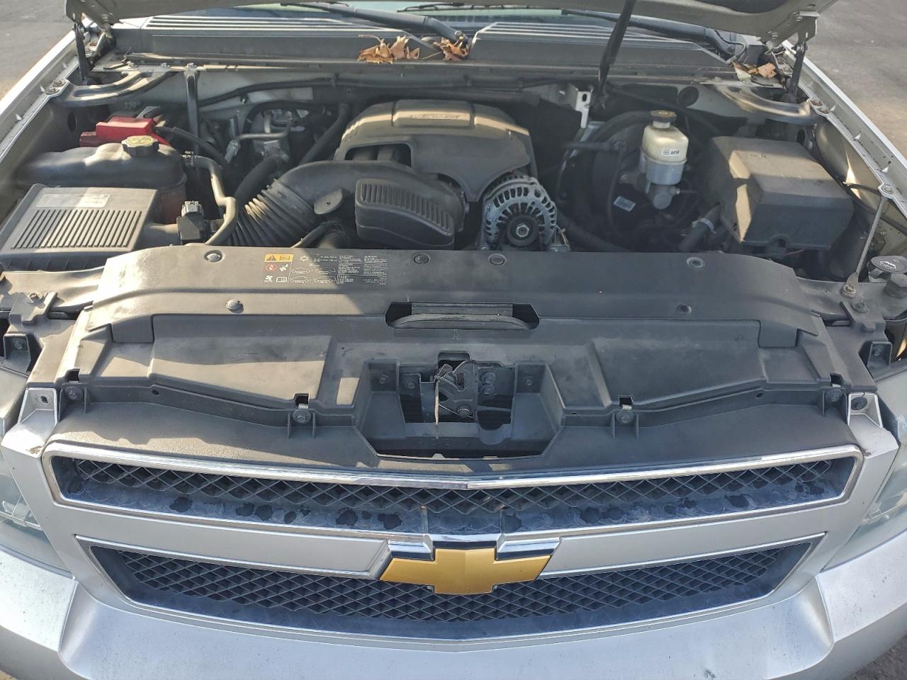 CHEVROLET AVALANCHE LT