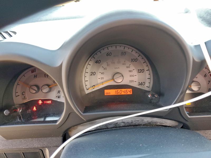 2009 TOYOTA SCION TC #3311444335