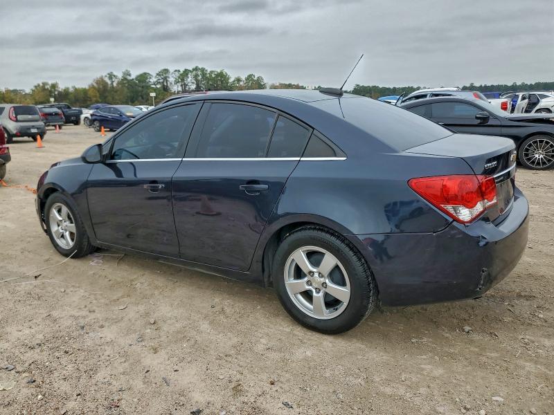 2015 CHEVROLET CRUZE LT #3303713430