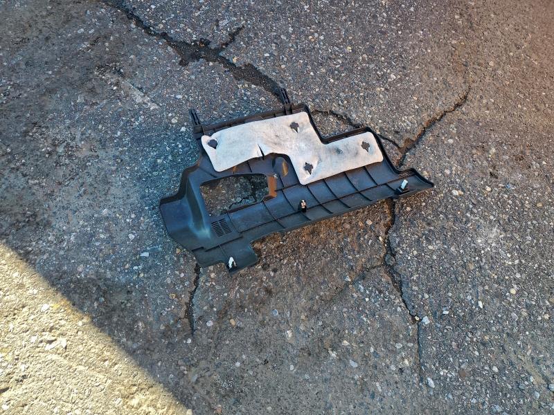 2010 HONDA FIT SPORT #3318911931