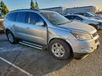 Lot #3316772430 2011 CHEVROLET TRAVERSE L