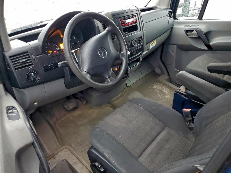 2015 MERCEDES-BENZ SPRINTER #3311571264