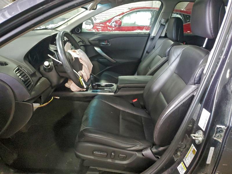 2015 ACURA RDX #3317751075