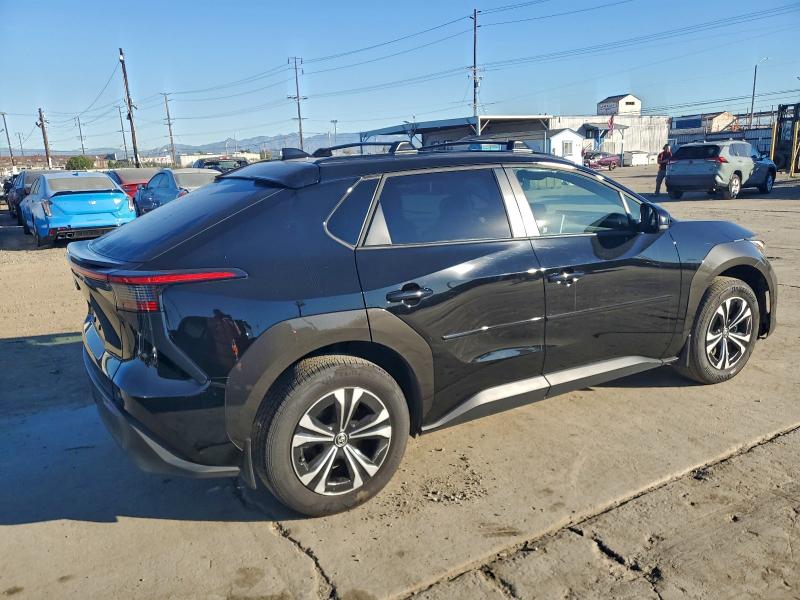 2024 TOYOTA BZ4X XLE #3311766183