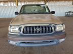 Lot #3311480278 2001 TOYOTA TACOMA