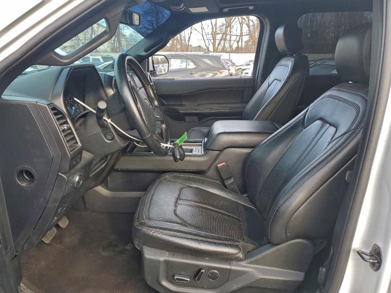 2020 FORD EXPEDITION #3311557314