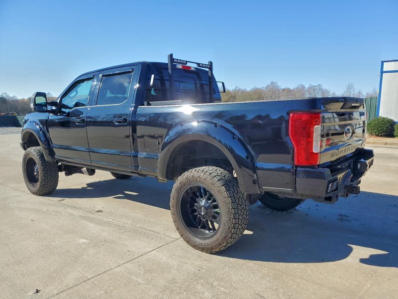 2019 FORD F250 SUPER #3315651818