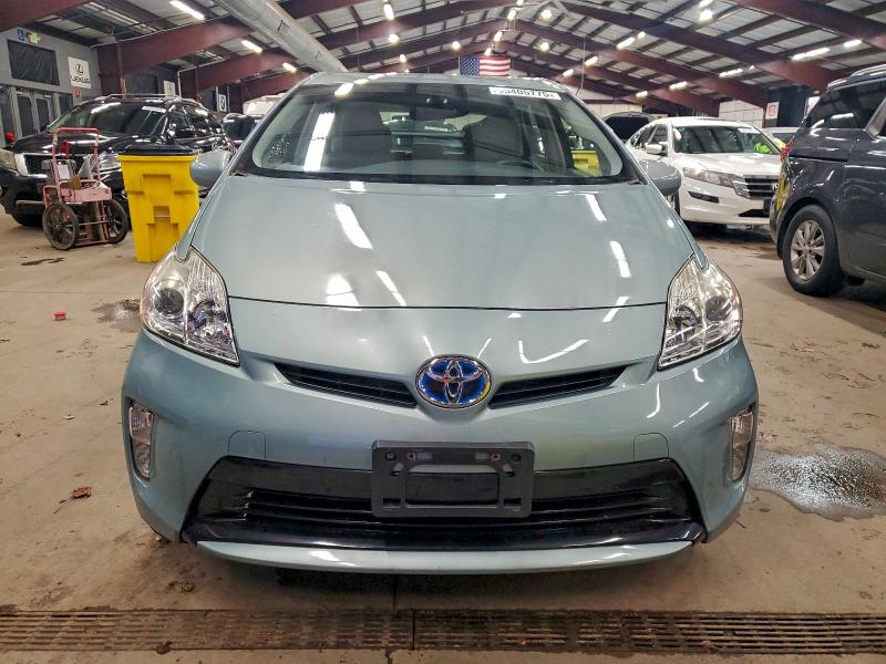 2014 TOYOTA PRIUS #3305271335