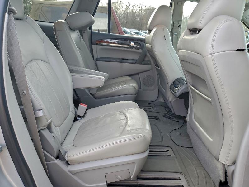 2014 BUICK ENCLAVE #3308454340