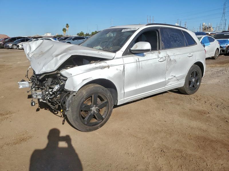 2009 AUDI Q5 3.2 #3305319326