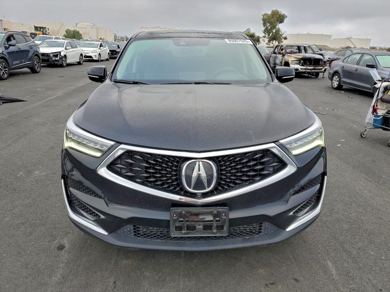 2019 ACURA RDX ADVANC #3304875570