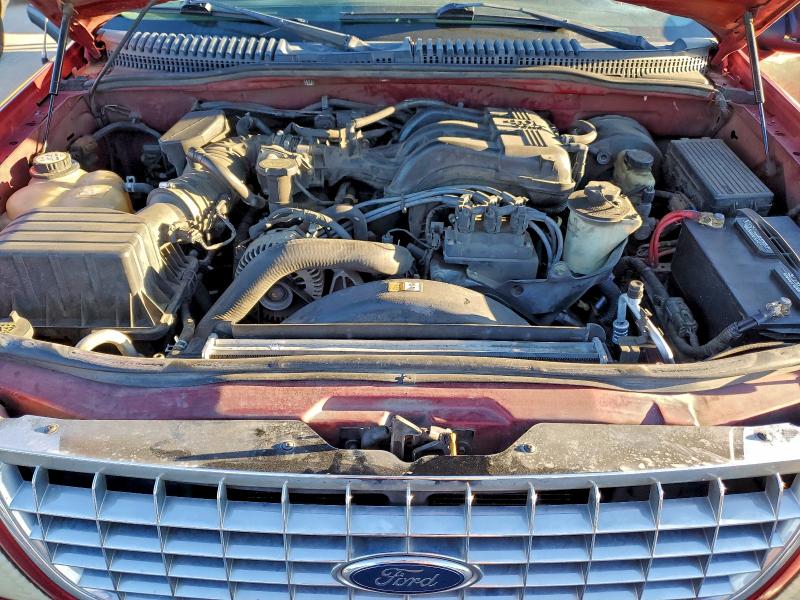 2004 FORD EXPLORER X #3311725246