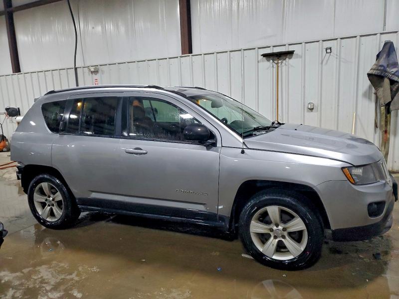 2016 JEEP COMPASS SP #3310417015