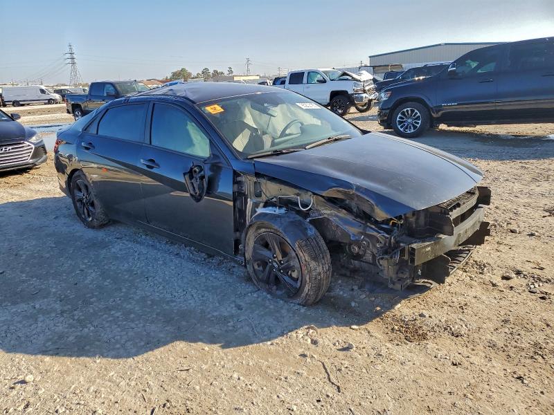 2023 HYUNDAI ELANTRA SE #3311609244