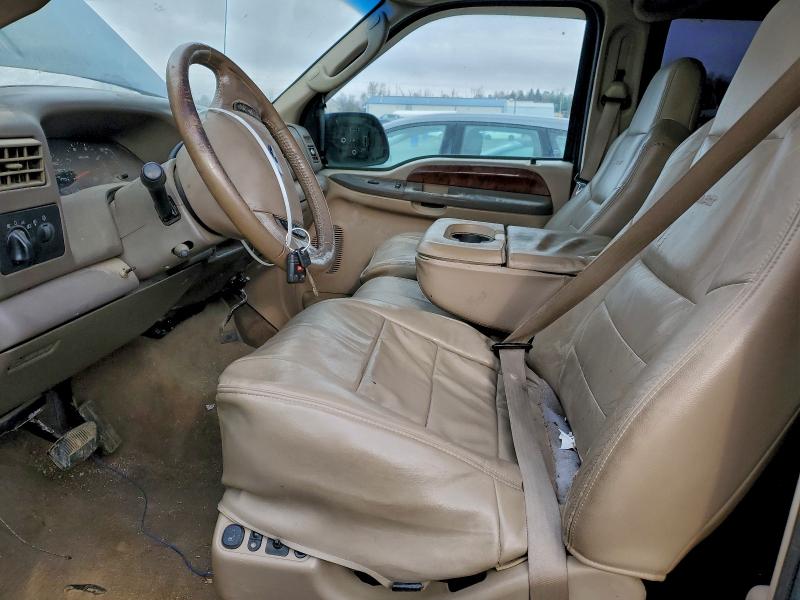 2003 FORD F250 SUPER #3304517445