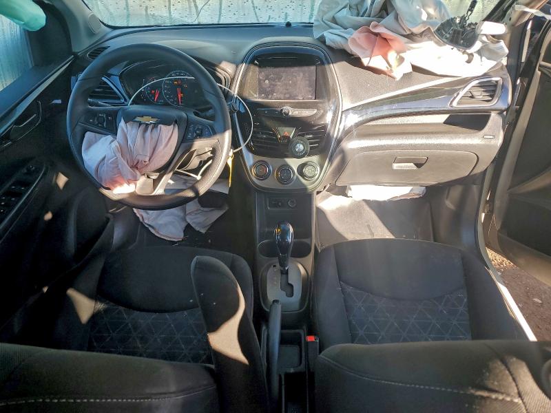 2021 CHEVROLET SPARK 1LT #3305678728