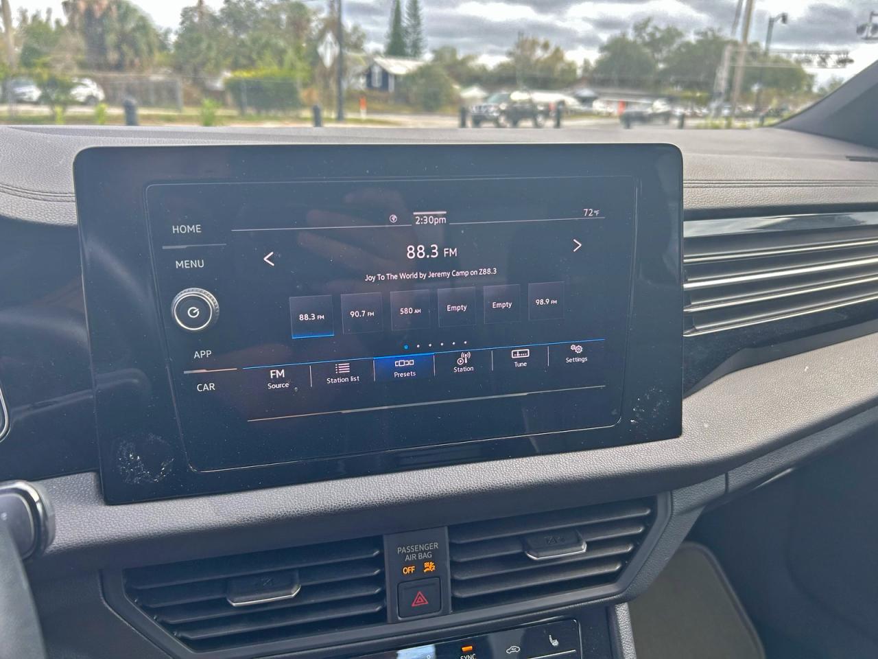 VOLKSWAGEN JETTA SPORT