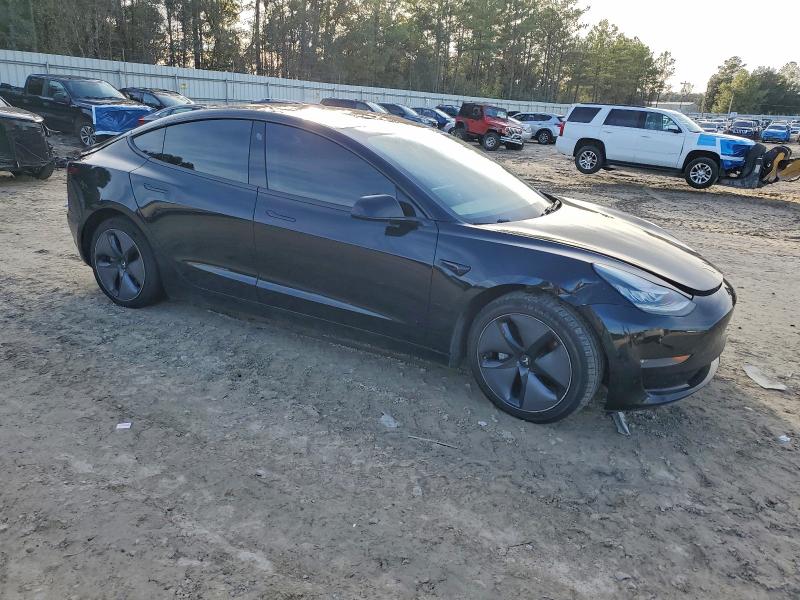 2019 TESLA MODEL 3 #3305370323