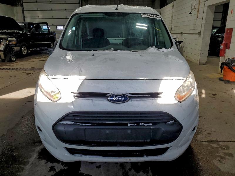 2014 FORD TRANSIT CO #3305313324