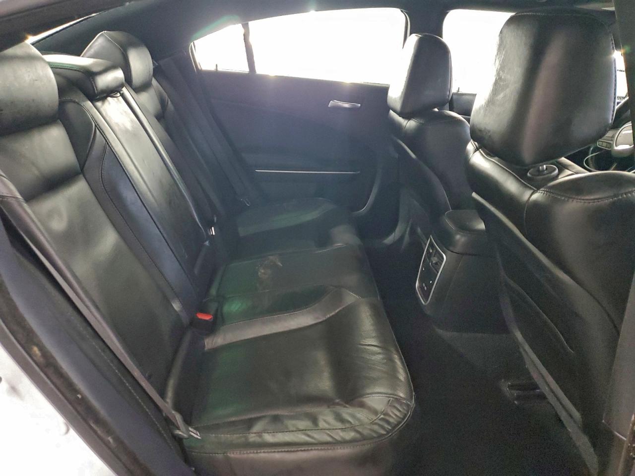 Lot #3308238156 2021 DODGE CHARGER SX