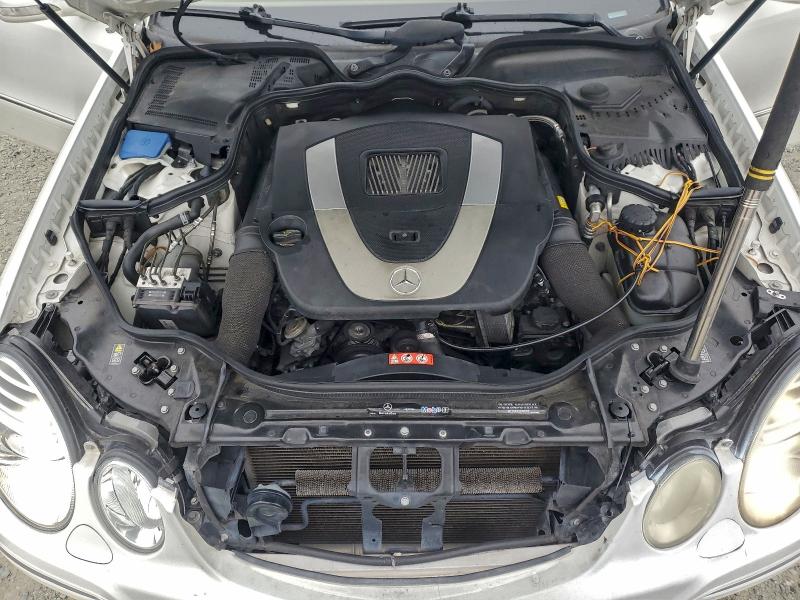 2007 MERCEDES-BENZ E 350 #3310572052