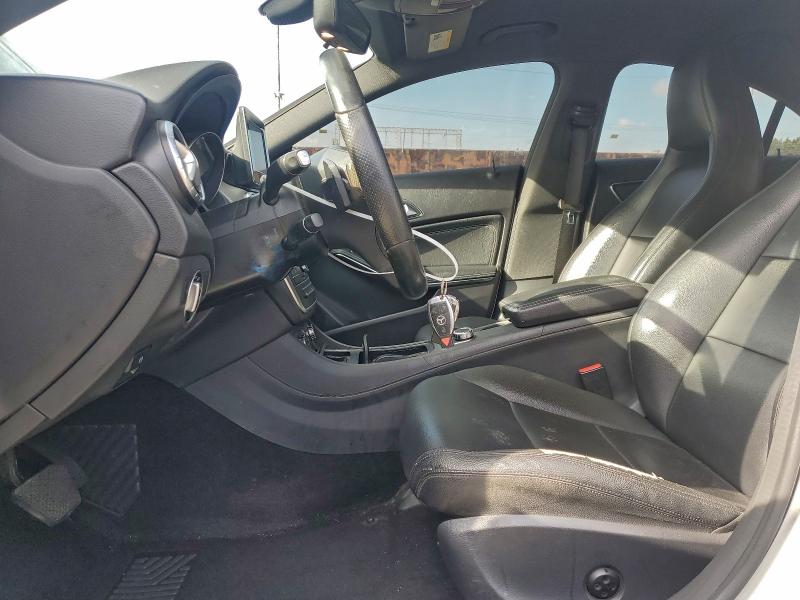 2015 MERCEDES-BENZ CLA 250 #3305404310