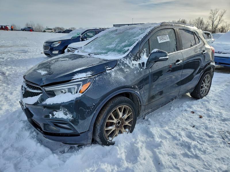 2018 BUICK ENCORE SPO #3312560851