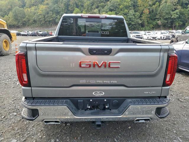 2025 GMC SIERRA K15 #3304516504