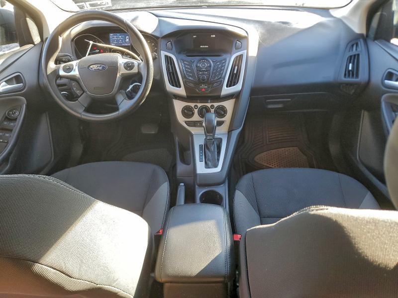 2014 FORD FOCUS SE #3312582166