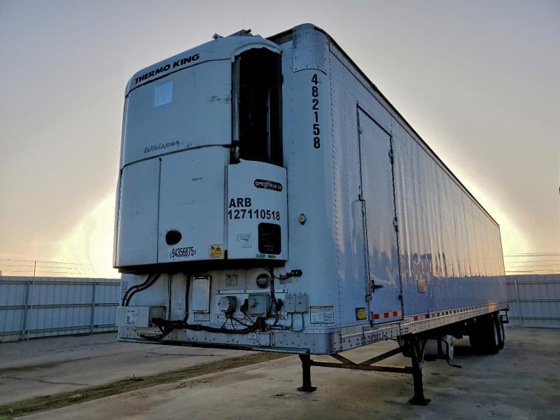 2015 GREAT DANE UNKNOWN #3308199267