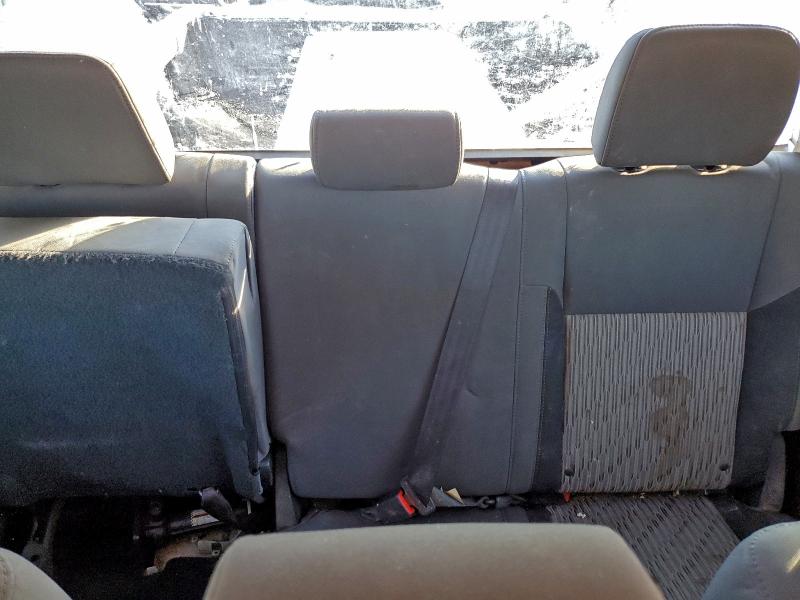 2015 TOYOTA TUNDRA DOU #3315892156