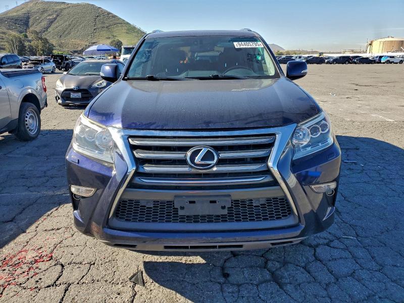 2017 LEXUS GX 460 #3302633030