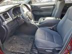 Lot #3317703192 2018 TOYOTA HIGHLANDER