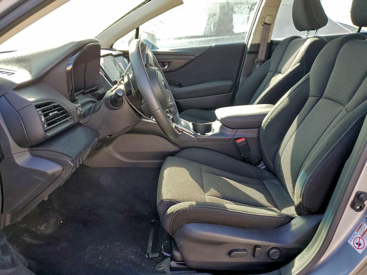 SUBARU LEGACY PREMIUM