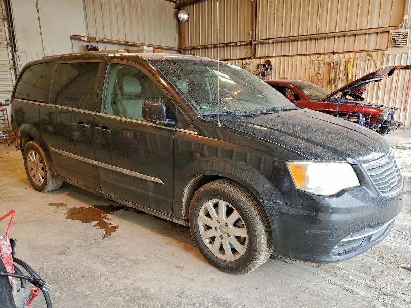 2014 CHRYSLER TOWN & COU #3304711925