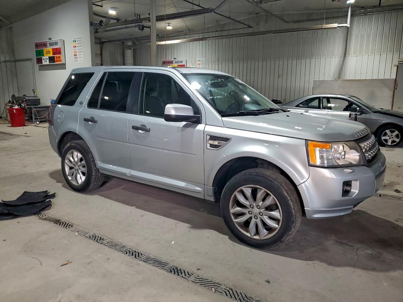 2011 LAND ROVER LR2 HSE LU #3301962483