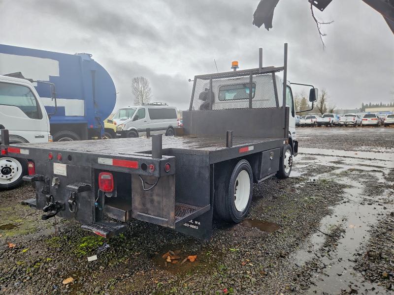 2007 FORD LOW CAB FO #3305537063