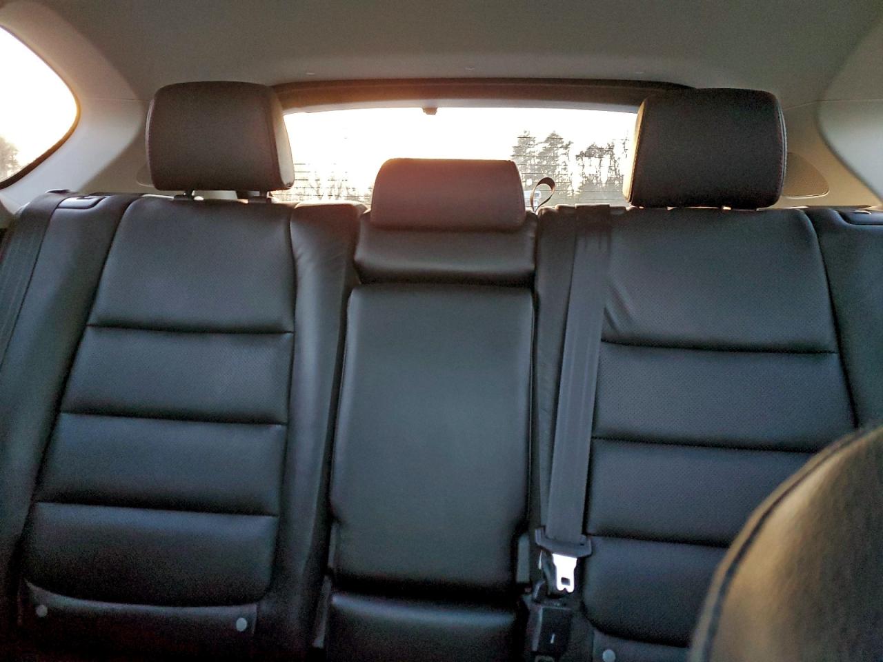 Lot #3310341968 2013 MAZDA CX-5 GT