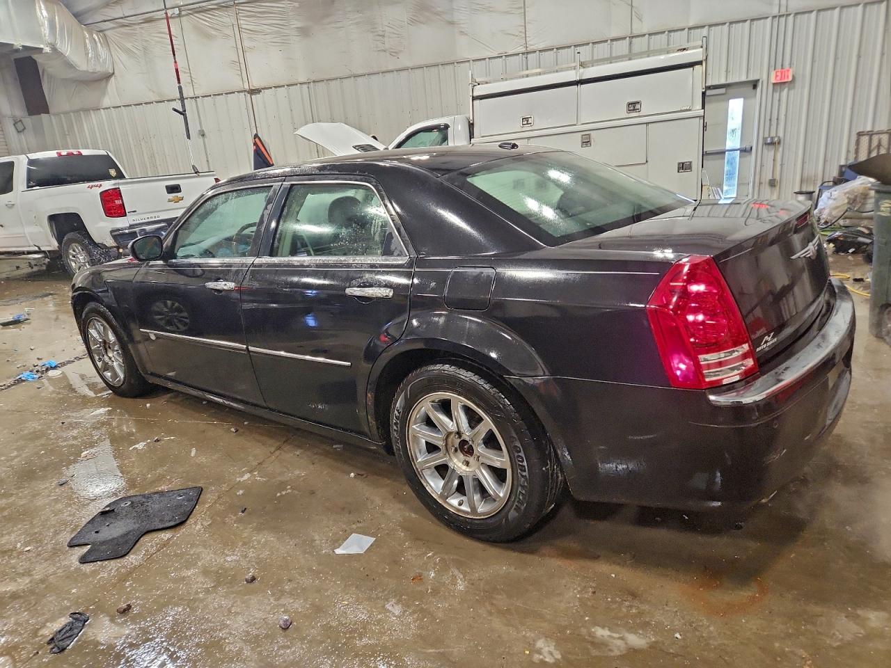 CHRYSLER 300C